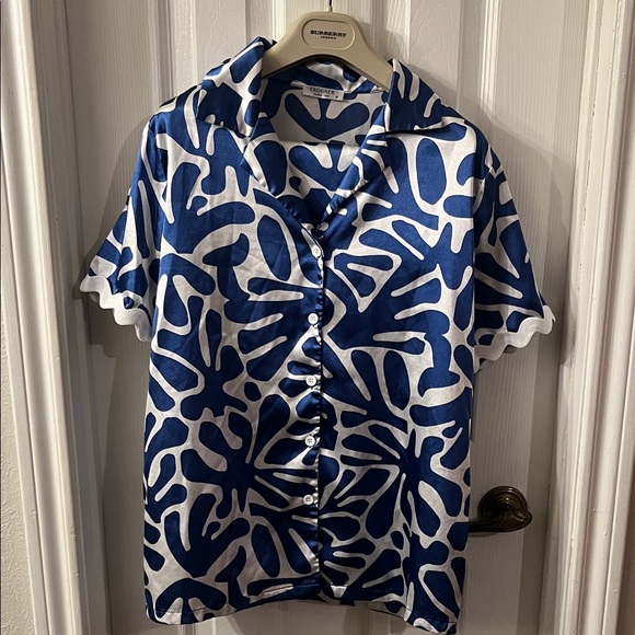 EKOUAER LOUNGE SET SIZE MEDIUM - Picture 3 of 6